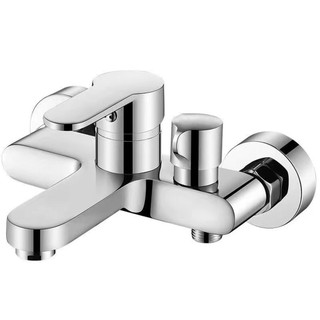 ⭐ready stock ⭐shower faucet decorative covers handheld shower tap hot and cold water