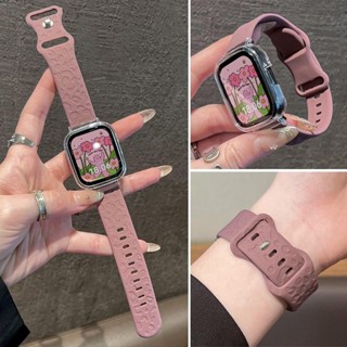 Dây đeo đồng hồ silicon khắc cho Xiaomi Redmi Watch 4 Vòng đeo tay thông minh Vòng đeo tay Dây đeo đồng hồ cho Redmi Watch 3 3 Active Xiaomi Mi Watch Lite Vòng đeo tay thay thế
