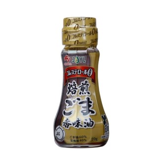 [Deal sốc] Dầu mè Nhật Bản Ajinomoto nguyên chất 70g, cho bé 6 tháng