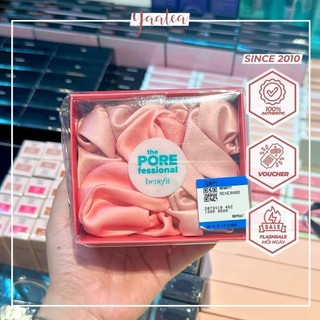 Dây Buộc Tóc Scrunchie Benefit