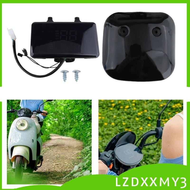 Máy đo xe máy Nâng cấp Máy đo tốc độ xe máy Xe máy