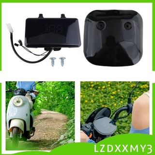 Máy đo xe máy Nâng cấp Máy đo tốc độ xe máy Xe máy