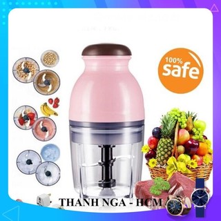 Máy Xay Đa Năng, Xay Đá,Xay Thịt 1130