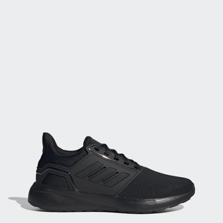 Adidas chạy giày chạy bộ eq19 nam đen gv7373