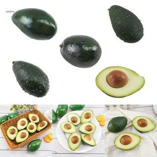✿ Đạo cụ chụp ảnh bơ nhân tạo mô phỏng