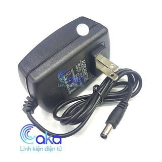 Adapter đổi nguồn AC-DC 220V sang 5V 2A chuôi cắm 5.5x2.1mm chất lượng