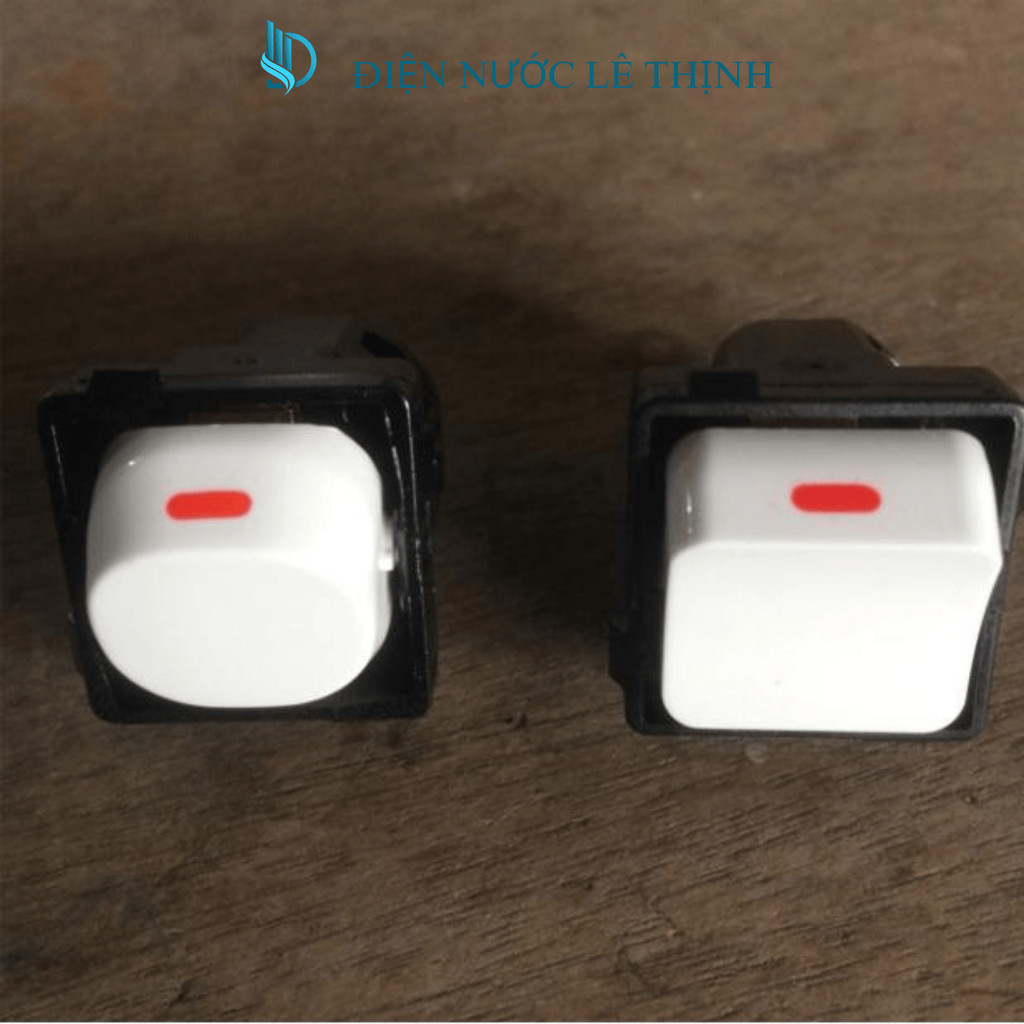 Hạt công tắc sino ( hạt vuông )