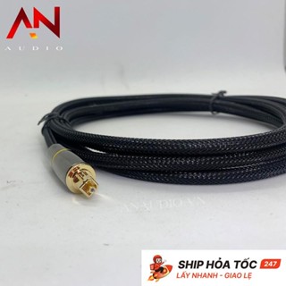 Dây Quang Optical AudioQuest Mỹ