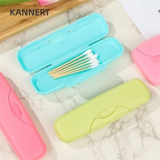 Eutus hộp lưu trữ tampons đồ dùng du lịch di động hộp xà phòng hộp đựng tampon