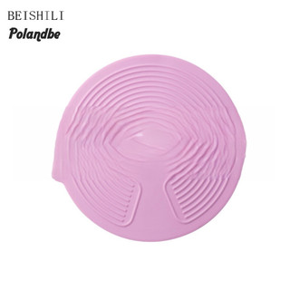 Nắp Nồi Bằng Silicone Nhiều Kích Cỡ Tiện Dụng