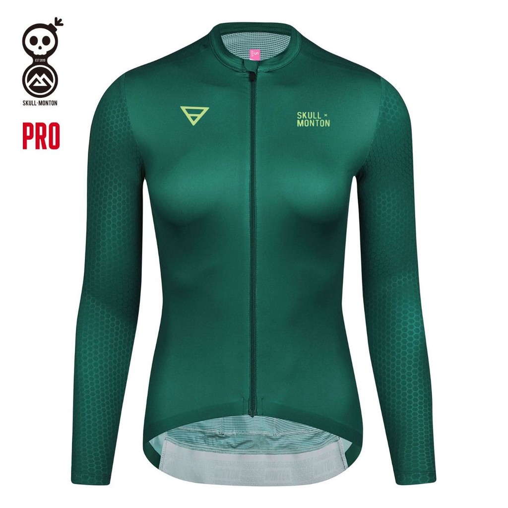 ÁO Monton Womens Long 24-EARTH