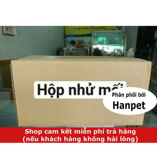 Hộp nhử mối sinh học PMC 90( 432d) LOẠI HỘP TO (chưa bao gồm mối pmc90) SZ