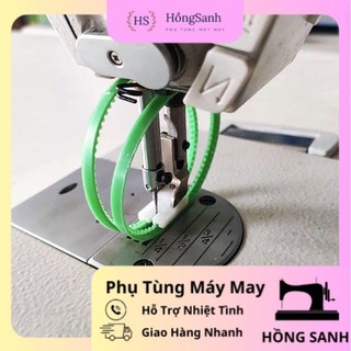 Chân vịt nhựa vòng