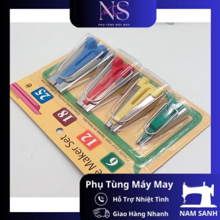 Bộ cử ủi dây viền