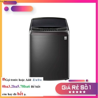xả kho TH2722SSAK - Máy giặt LG TurboWash3D Inverter cửa trên 22 kg TH2722SSAK -