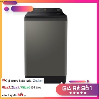 xả kho NA-F90A9DRV - Máy giặt Panasonic 9 kg NA-F90A9DRV -