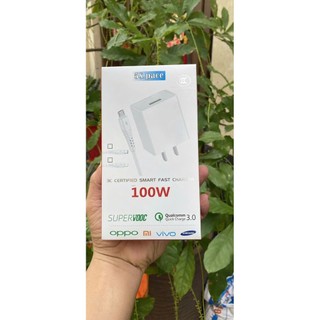 Bộ Sạc Nhanh VOOC 3.0 R15 + R17 - Dành Cho OPPO/REALME F11/F11 Pro/ Reno2/2f... Realme3/5/Pro