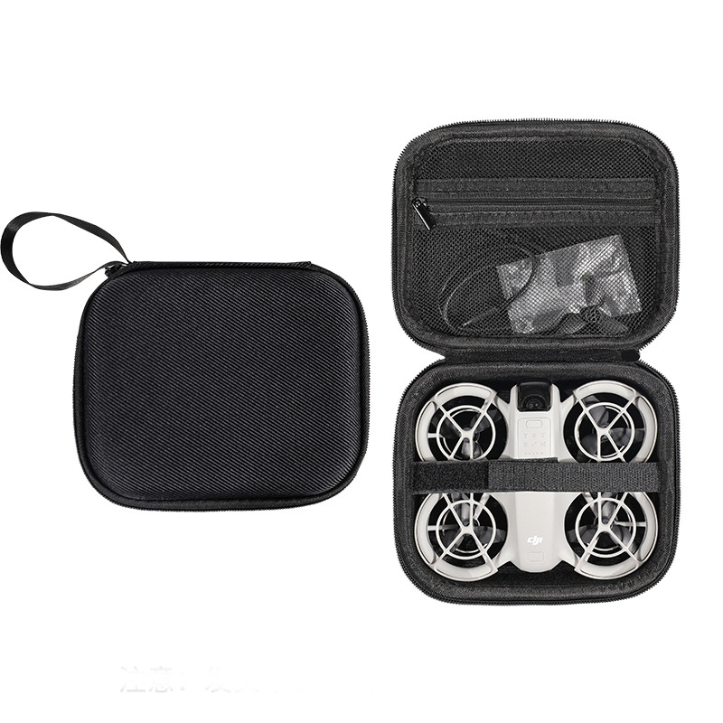 Hộp đựng cho DJI NEO, Túi đựng đồ di động Túi du lịch cho DJI NEO Drone Acessories