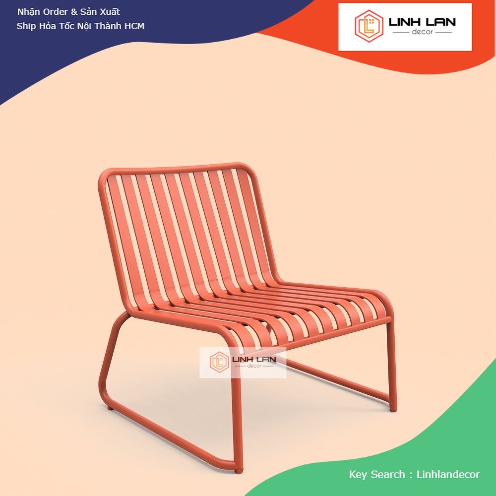 BÁN SỈ Ghế sofa Brighton B5018 LINHLANDECOR