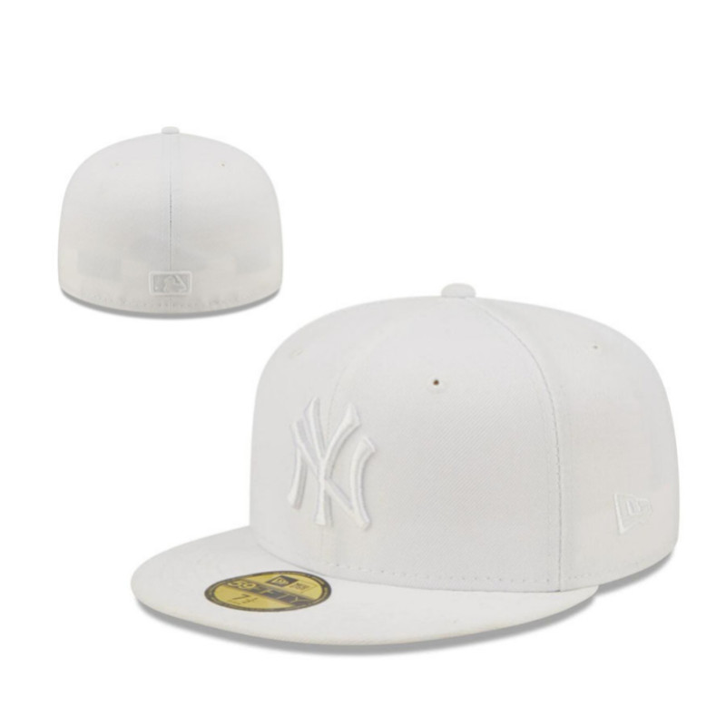 Mũ Snapback MLB LA Dodgers 59FIFTY Cho Nam Nữ, Chất Lượng Tốt