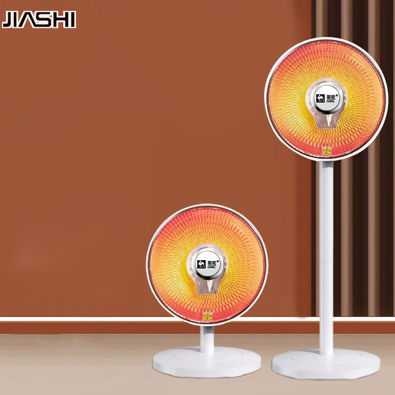 JIASHI Máy sưởi điện gia đình quạt điện dọc sưởi ấm nhanh