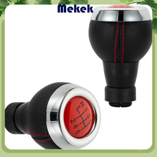 Jows Hướng Dẫn Sử Dụng Bánh Răng Dịch Chuyển Núm Tay Cầm Sang Số Đầu Thay Thế Tương Thích Cho MINI COOPER, Hộp Số Ô Tô Chuyển Số Tay Cầm, Phụ Kiện Xe Hơi