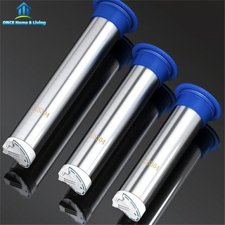 [Oncem] Ống nối dài bằng thép không gỉ Lõi thoát nước sàn Ống nối dài chống dầu xả
