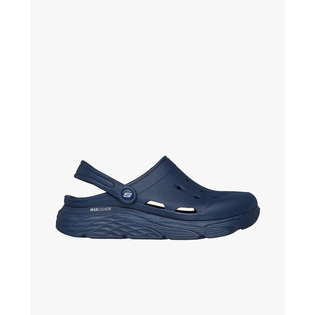 SKECHERS - Giày clog nam Foamies Max Cushioning 243277-NVY