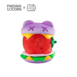 FINDING UNICORN ShinWoo Ghost Diner Series Blind Box(Single Box 1Pc)