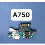 Cụm Chân Sạc A750 Sam Sung