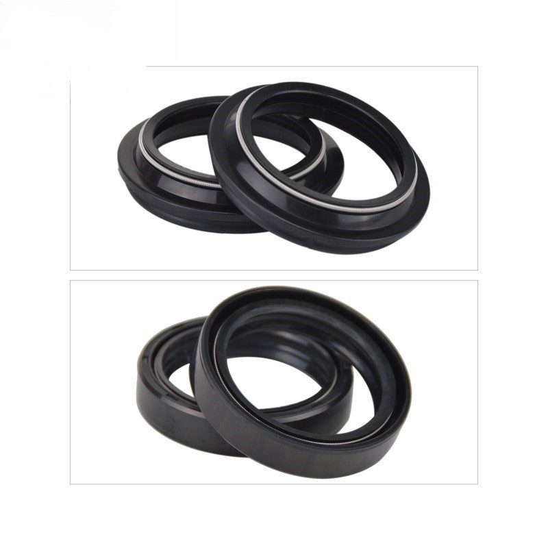43x55x11 Xe Máy Phuộc Trước Giảm Chấn Dầu Cói Bụi Bao 43-55-11 43 * 55 * 11 43 55 11