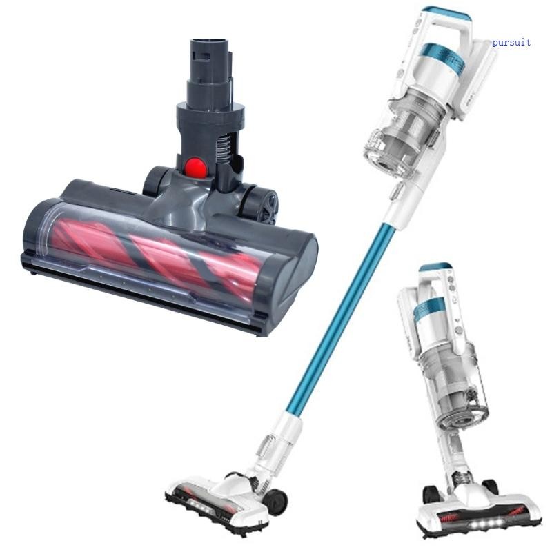 Practical Main Brush Spare Part Roller Brush for Pet Hair and Dust Removal