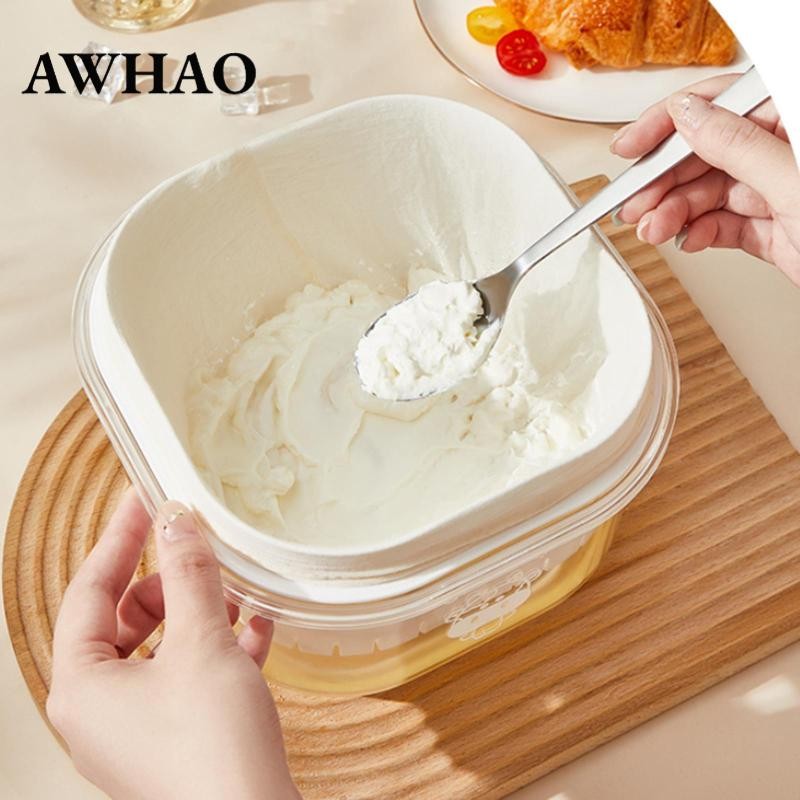 Máy lọc sữa chua Hy Lạp Máy làm sữa chua Hy Lạp đa năng cho nước ép trà Phô mai