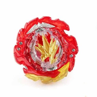 Beyblade B-203 Gift Set With 3 Gyroscopes B-184 Transmitter