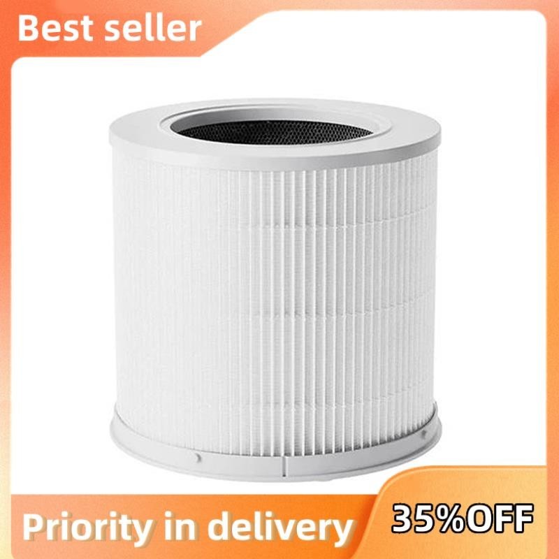 Bộ lọc máy lọc không khí cho máy lọc không khí Xiaomi 4 Bộ lọc nhỏ gọn Máy lọc không khí thông minh PM 2.5 với bộ lọc than hoạt tính