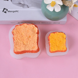 Maxgepc gia đình bánh mì nướng bánh mì khuôn silicon kẹo bánh mì nướng khuôn phục sinh bánh mì tự làm đồ dùng nhà bếp bánh máy nướng chảo dụng cụ nướng bánh mới