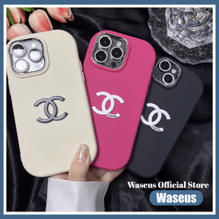 Ốp Điện Thoại Silicon Chống Sốc Có Họa Tiết Cho iPhone 15 Pro Max 14 Pro 13 Pro Max 12 Pro 11 Pro Max XS Max XR X 7 plus 8plus 6 plus 6s 6