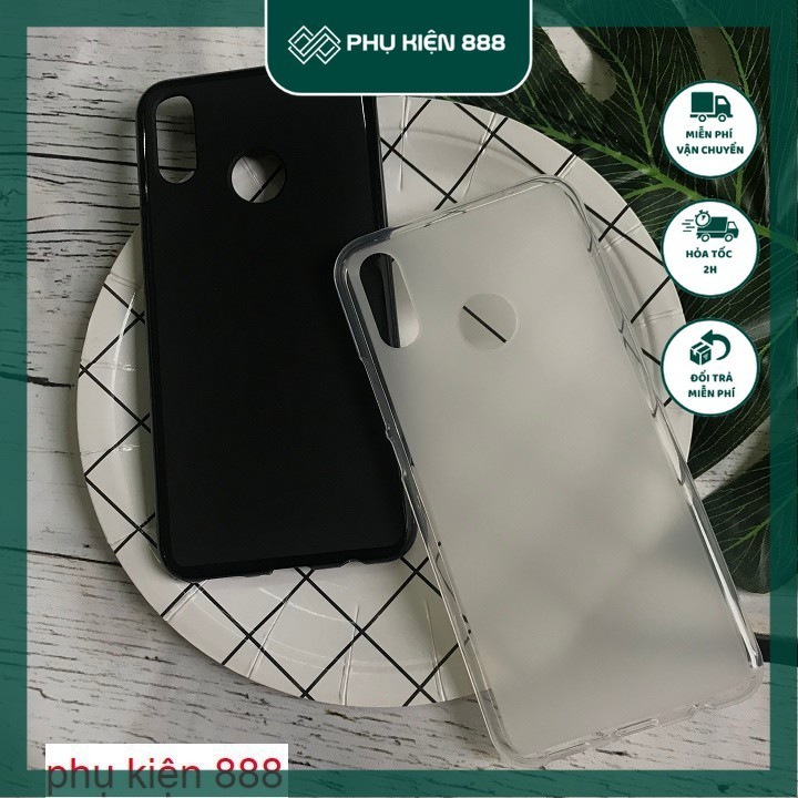 Ốp lưng Huawei Nova 3i silicon - OL2368