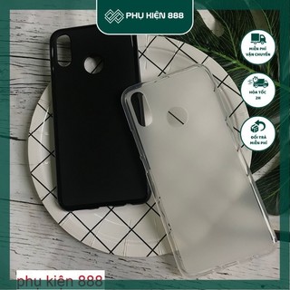 Ốp lưng Huawei Nova 3i silicon - OL2368
