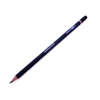 Bút chì gỗ 2b stacom pc108-2b