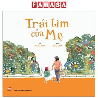 Sách trái tim của mẹ
