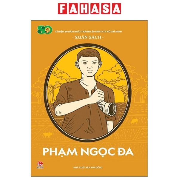 Sách Phạm Ngọc Đa (Tái Bản 2021)