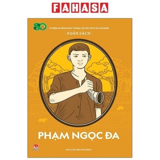 Sách phạm ngọc đa