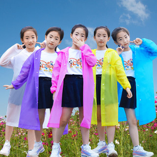 Áo mưa cho bé trai bé gái nhiều 5 màu được chọn am04- áo mưa cho bé đi học