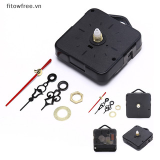 Cơ chế chuyển động đồng hồ trước Bộ phận công cụ sửa chữa tường tay COD
