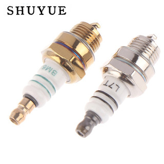 Bugi Đánh Lửa unewtyu bm6a Cho Máy Cắt Cỏ 2 Thì vn