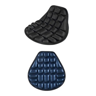 Xe Máy 3D Ghế Pad 3D Yên Xe Miếng Lót Thoải Mái Đa Năng Thoải Mái Thoáng Khí Đệm Gối Cho Lưu Diễn Đi Xe