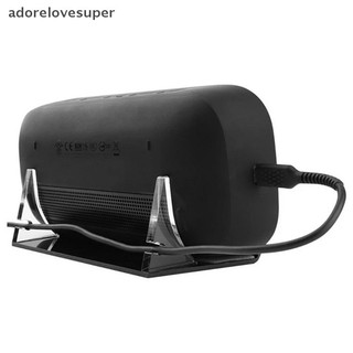 Ad1vn Acrylic Để Bàn Loa Đứng Cho Bose SoundLink Flex Loa Thông Minh Để Bàn Cho Văn Phòng Tại Nhà Martijn