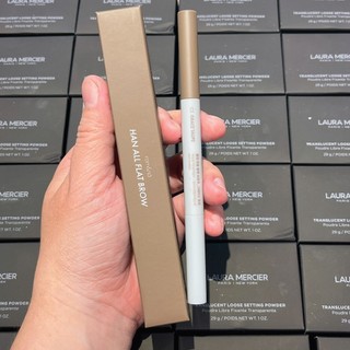 Chì Kẻ Mày Ro.mand Han All Flat Brow