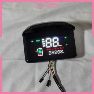 Máy đo xe máy Nâng cấp Máy đo tốc độ xe máy Xe máy